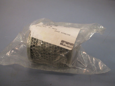 Parker Screen ASM 50 Mesh Stop Strainer 206876