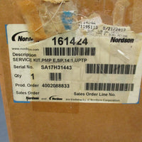 Nordson 161424 Hot Glue Pump ;Service Kit; 14:1 Ratio