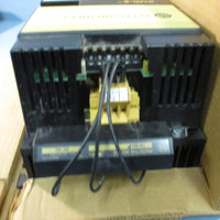 ALLEN BRADLEY SMC2 MOTOR CONTROLLER 150A24NBND SER A, 380480V, 3 PH 50/60Hz