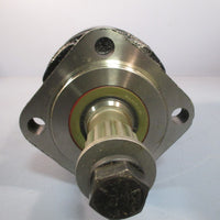 Parker Hydraulic Gear Motor Torque Tooth Spline TF0170VB050AAAA