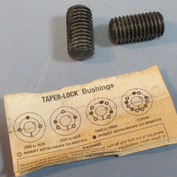 Dodge 117108 3020 x 1-3/8 KW Taper- Lock Bushing NOS
