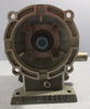 Boston Gear F324-50-01 Gear Reducer 1-1/8" Shaft Dia 5/8" Bore 1750 RPM 0.5HP