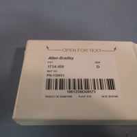 AllenBradley Input Module Series D 1734IB8