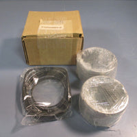 Single ORing Seal Kit Pump w/Sleeve BunaN P1GS22000SN