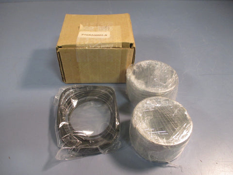 Single ORing Seal Kit Pump w/Sleeve BunaN P1GS22000SN