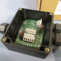 ALLEN BRADLEY DEVICENET POWERTAP SER. C 1485TP2T5T5