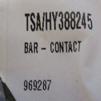 (Lot of 6) Hyster 388245 Forklift Contact Connector