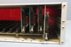 Cytec Corp Model LX/128-E Switching Mainframe Module w/ 3 Cards