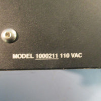 Grote 1000211 Timer Module 110 VAC Crydom Solid State Relay Output D1210