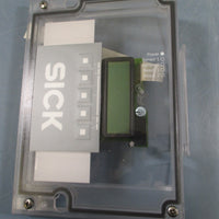 Sick CDM400 Connection Module  New