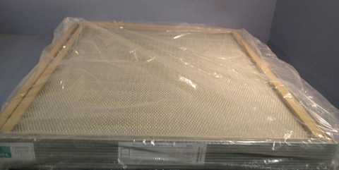 Freudenberg 53306067 HEPA/ULPA Filter SF14-A-0762X0762X080X05-F16N-J40