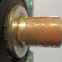 Sumitomo TC-F Gearmotor CNHM05-4105DAY-121 1/2HP 121:1 Ratio 1-1/8" Shaft Dia
