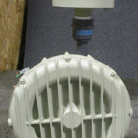 Gast Regenair R5325A2 Regenerative Blower Solberg FS31P250 & Noise Dampener