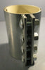 Morris Couplings 4-1/2-4C Compression Coupling Fits 5" OD 127 0MM0D