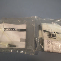 VIDEOJET FILTER AND TUBE ASSEMBLY (LOT OF 2) SP355390