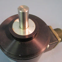 Data Technology DT25-5000-50/5-SR-03-188 Optecon Encoder