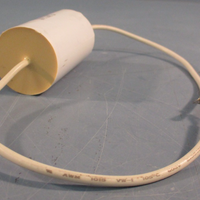 DANAHER MOTION 950FQW14-1H FIXED CAPACITOR 250VAC 60HZ