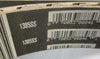 Gates Power Grip 1325H100 Timing Belt 1385SS 1" W 0.5" Pitch 132.5" L 265 Teeth