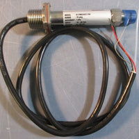 Ashcroft K17M0242C1 Transducer 420mA 15psig Range 30psig Proof 1036VDC