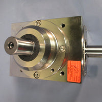 TANDLER Bevel Gearbox i=1:1.5 254838 90056-0066 922783041