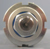 Festo DSNU-40-50-PPV-A Pneumatic Cylinder 196032 10bar Max 40mm Bore 50mm Stroke