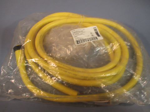 Brad Connectivity Female, 8 Pole, 15' Mini-Change Cordset 1300070147