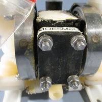 VERSA MATIC DIAPHRAGM PUMP 1/4″ NPT INLET 1/2″ NPT OUTLET E6KP5B550