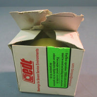 EDT BEARING,PILLOW BLOCK SS BALL SOLUTION T/B BEARING 204 RING SIZE ZJ9GB83/4