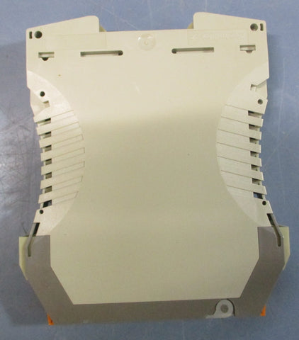 Weidmuller WAS5 CCC LP Passive Isolator Screw Connection 844495 020mA/020mA