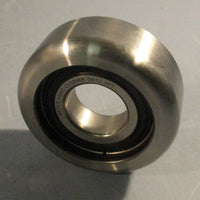 Hyster 1333399 Forklift Roller Bearing 1 3/8" Bore 31 mm Width 3 5/8" OD