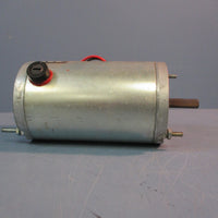 DC Motor Model 3B3607092C 36 Volts DC 085581 Used