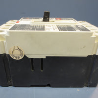 Cutler Hammer Series C 3 A 3 Pole 600 VAC 250VDC HMCP015E0CA02 Circuit Protector