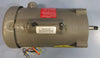 Baldor JL3504A AC Motor 115/230V 7.4/3.7A 1725RPM 5/8" Shaft Dia 34-3099-5593