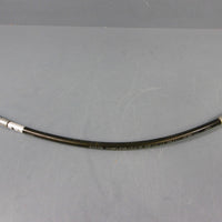 Hydraulic Hose Cascade 6002139 Eaton Synfle 313003 SAE 100R7 3/16" W.P. NEW