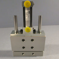 PHD Slide & Cylinder, Pneumatic Series T Slides 15368254 TS03 1X1