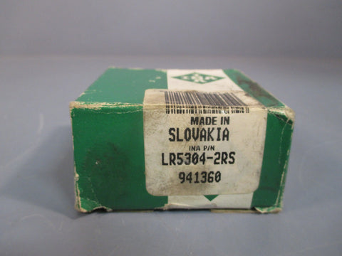 INA 941360 BALL BEARING LR53042RS