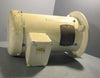 Baldor VWDM3611T Washdown Duty Motor 3 HP 1 1/8 Shaft Dia Phase 3