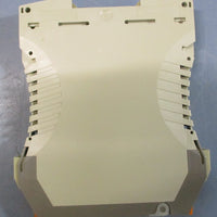 Weidmuller WAS5 CCC LP Passive Isolator Screw Connection 844495 020mA/020mA