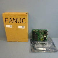 Fanuc A20B0236C205/13A PCB for Detector Interface Module