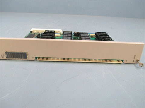 Siemens 505-4932 Relay Output 24VDC - Used