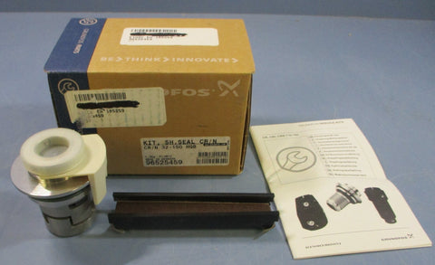 Grundfos CR/N 32-150 HQB Shaft, Seal Kit 96525459