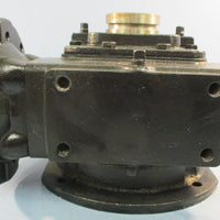 Winsmith SE Encore E26 Gear Reducer E26MSFS163X0HC 80:1 56C 1.44" Bore