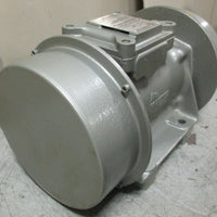 Hindon Invicta ULBK/2814/4/01/60/UA 261340 Vibrator 3080 Lb Force 0.67 HP