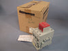 Allen-Bradley Safety Contactor Series A 100S-C85D14C