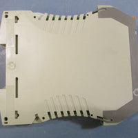 Weidmuller WAS5 CCC LP Passive Isolator Screw Connection 844495 020mA/020mA