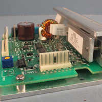 Oriental Motor Model# K0176D Brushless DC Motor Driver EB50116s