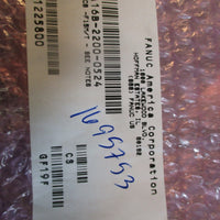 Fanuc A16B22000524 PC Control Board NEW