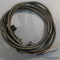 Allen Bradley 42EFP2SCBA2 Polarized Reflective Sensor Ser A 3m Length