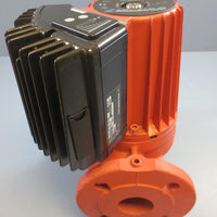Grundfos Elunit UPE 5060 V05 Circulator Pump Model A Pmax 450 W 60.55.79