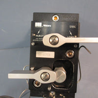 Millipore Waters U6K037920 Model U6K Injector Valve